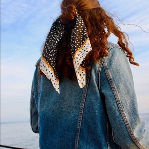 Meet your Posher, Lindsey